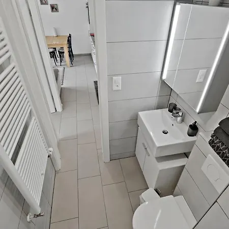 Appartement En Plein Centre De Crans Montana Exterior photo