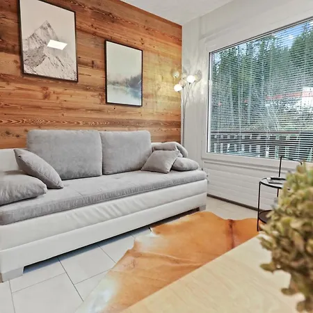 Appartement En Plein Centre De Crans Montana Exterior photo