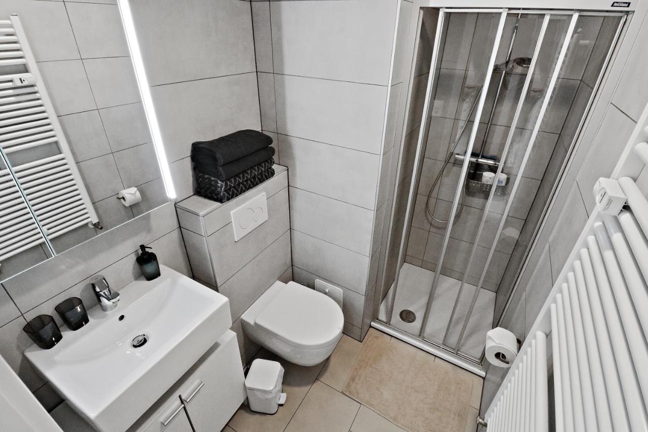 Apartment En Plein Centre De Montana Crans-Montana