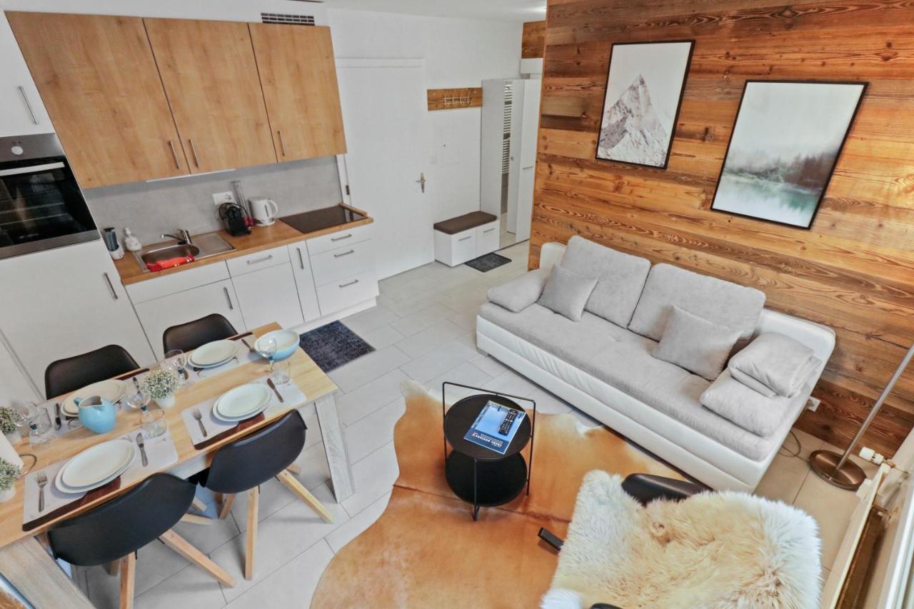 Apartment En Plein Centre De Montana